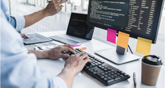 Improving Your Business Outcomes with a Good Website