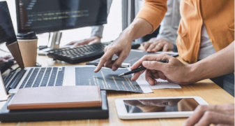 How to Acquire More Customers Online Via a Good Website